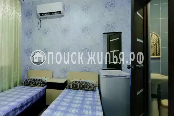 Частный сектор «Коралл»