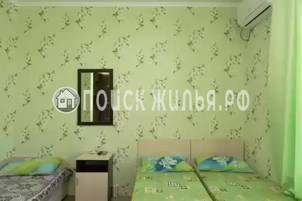 Частный сектор «Коралл»