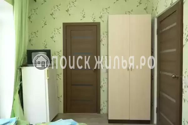 Частный сектор «Коралл»