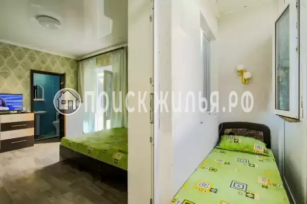 Частный сектор «Коралл»