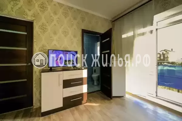 Частный сектор «Коралл»