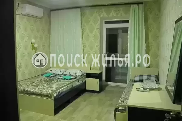 Частный сектор «Коралл»