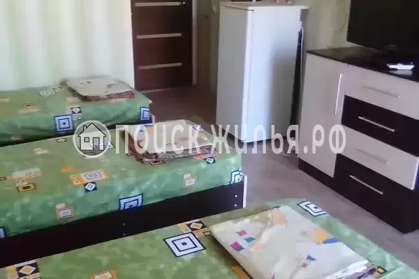 Частный сектор «Коралл»