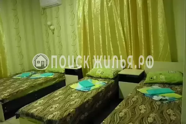 Частный сектор «Коралл»