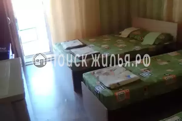 Частный сектор «Коралл»