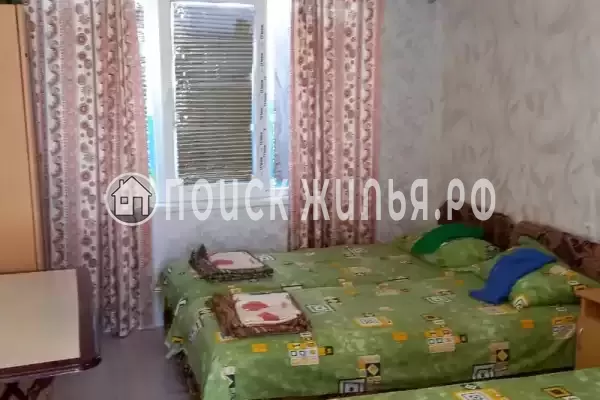 Частный сектор «Коралл»