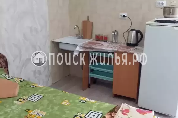 Частный сектор «Коралл»