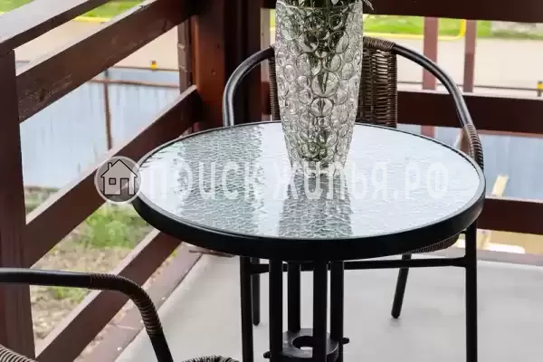 Частный сектор «У горной реки»