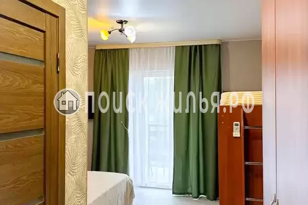 Частный сектор «У горной реки»