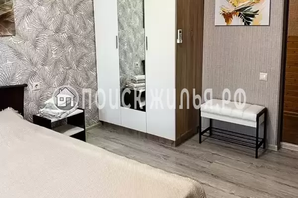 Частный сектор «У горной реки»