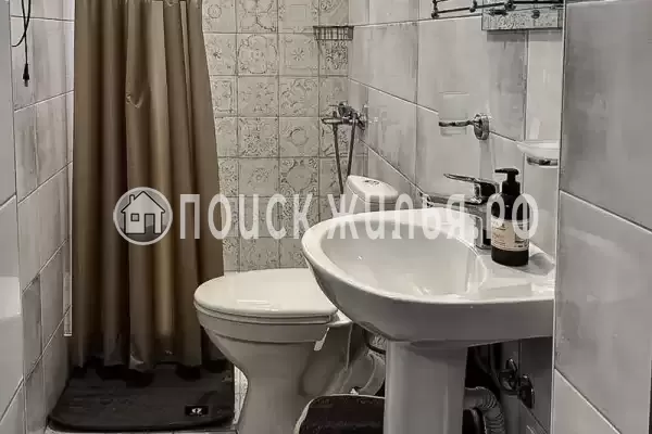 Частный сектор «У горной реки»