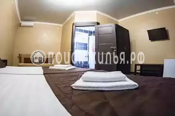 Частный сектор «Ника»