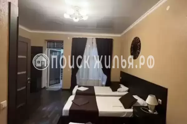 Частный сектор «Ника»