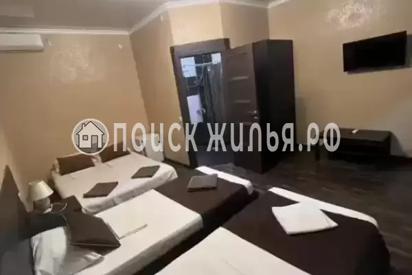 Частный сектор «Ника»