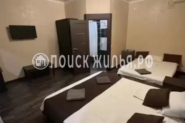 Частный сектор «Ника»