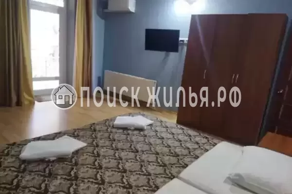 Частный сектор «Ника»