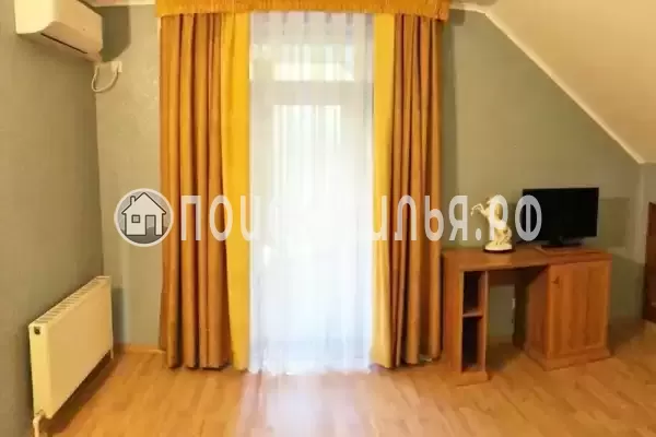 Частный сектор «Ника»