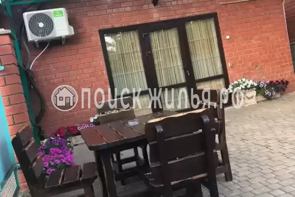 Частный сектор «Ника»