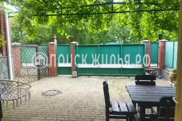 Частный сектор «Ника»