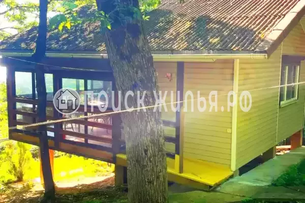 Дом под ключ «Коттедж под ключ»