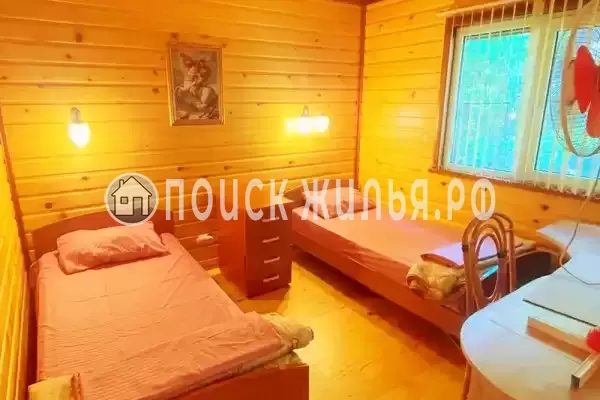 Дом под ключ «Коттедж под ключ»