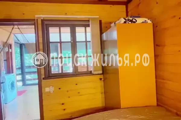 Дом под ключ «Коттедж под ключ»