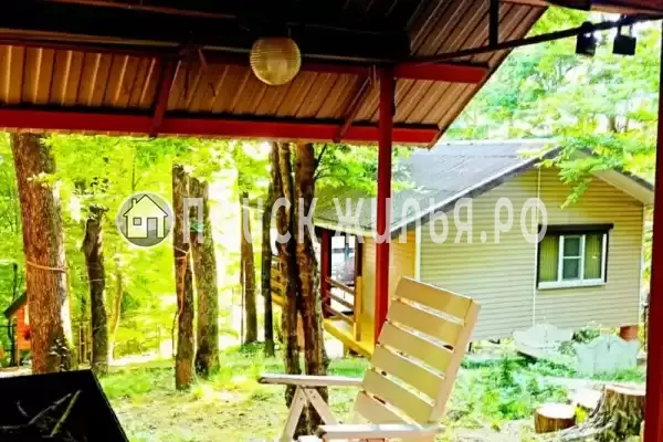 Дом под ключ «Коттедж под ключ»