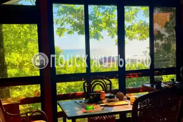 Дом под ключ «Коттедж под ключ»