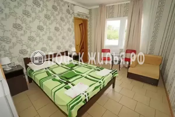 Гостевой дом «Современник» Гостевой дом «Современник»