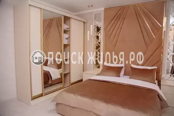 Апартаменты «Первая береговая»