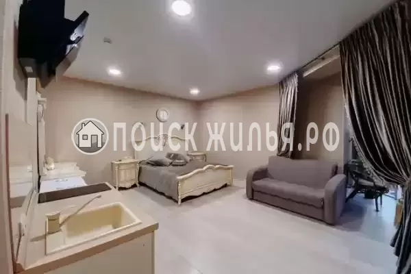 Апартаменты «Первая береговая»