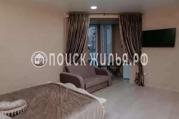 Апартаменты «Первая береговая»