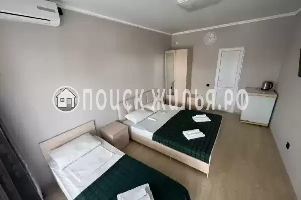 База отдыха «Империя»