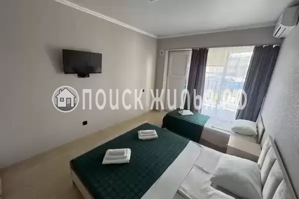 База отдыха «Империя»