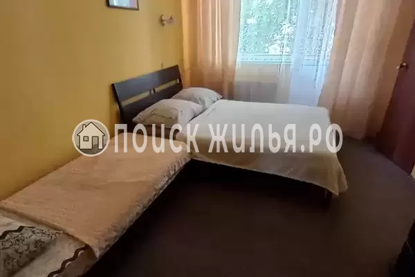 Частный сектор «Ореховая роща»