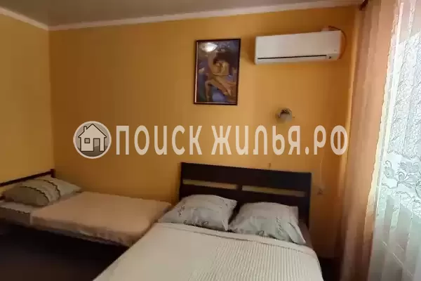 Частный сектор «Ореховая роща»