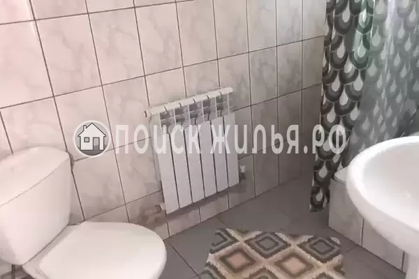 Частный сектор «Ореховая роща»