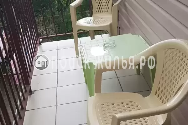 Частный сектор «Ореховая роща»