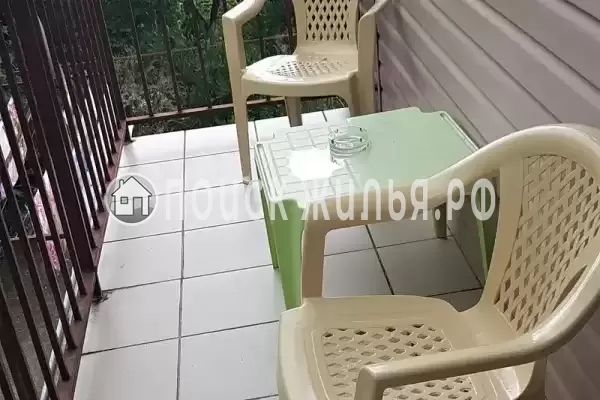 Частный сектор «Ореховая роща»