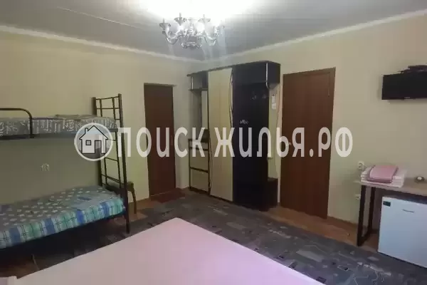 Частный сектор «Ореховая роща»