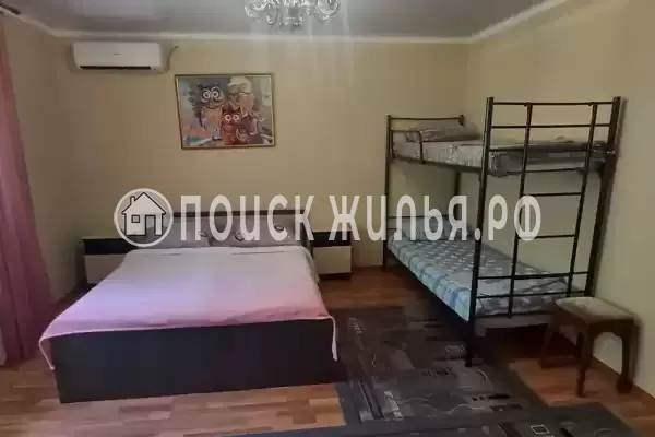 Частный сектор «Ореховая роща»