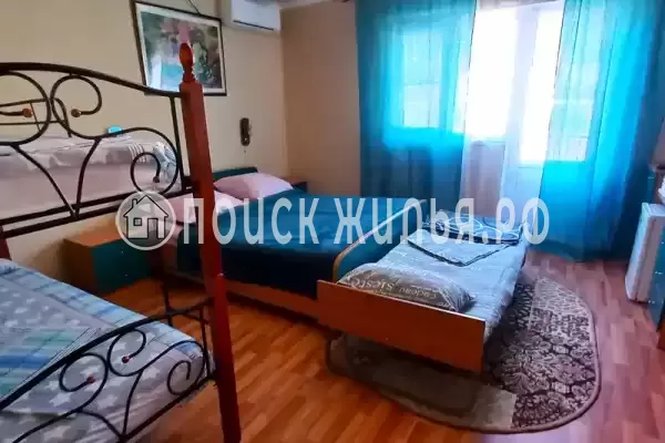 Частный сектор «Ореховая роща»