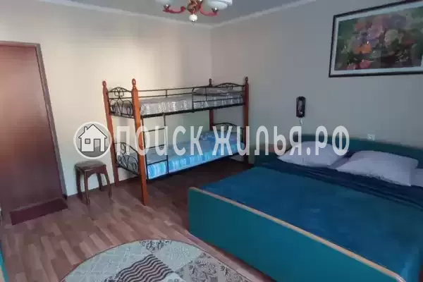 Частный сектор «Ореховая роща»