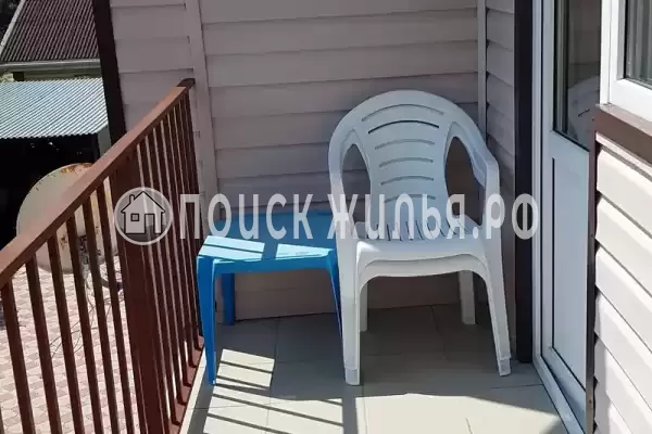 Частный сектор «Ореховая роща»