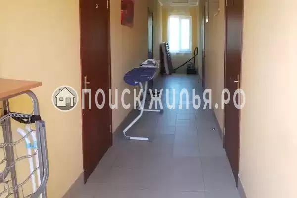 Частный сектор «Ореховая роща»