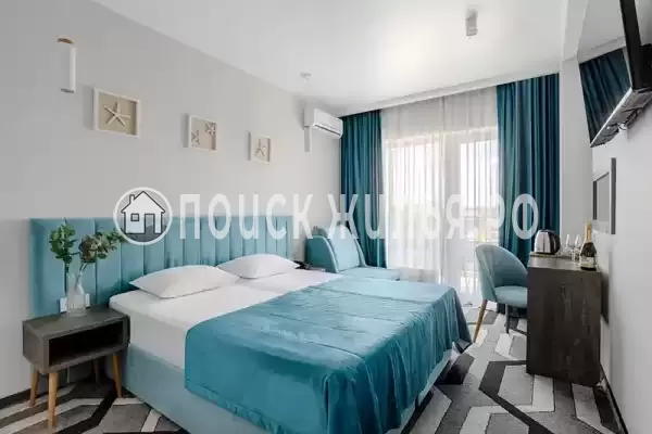 Отель «MARITTIMO»