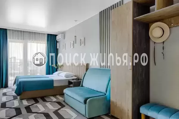 Отель «MARITTIMO»