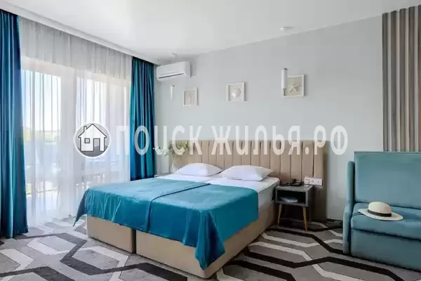 Отель «MARITTIMO»