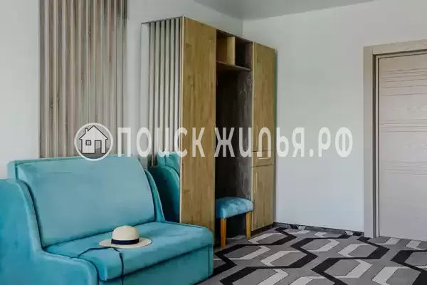 Отель «MARITTIMO»