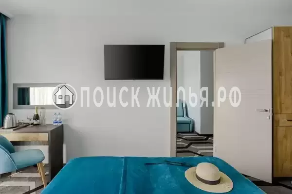 Отель «MARITTIMO»